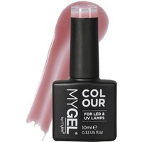 Mylee Mygel Gel Polish 10ml (Various Shades) - Left On Read
Mylee Mygel Gel Polish 10ml (Various Shades) - Left On Read