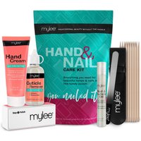 Mylee Hand and Nail Care Kit
Mylee Hand and Nail Care Kit