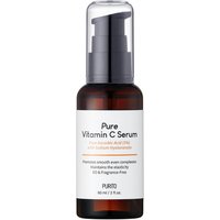 PURITO Pure Vitamin C Serum 60ml
PURITO Pure Vitamin C Serum 60ml