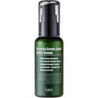 PURITO Centella Green Level Buffet Serum 60ml
PURITO Centella Green Level Buffet Serum 60ml
