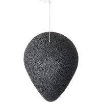 PURITO Bamboo Charcoal Konjac Sponge 7g
PURITO Bamboo Charcoal Konjac Sponge 7g