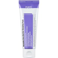 PURITO Dermide Cica Barrier Sleeping Pack 80ml
PURITO Dermide Cica Barrier Sleeping Pack 80ml