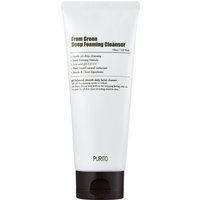 PURITO From Green Deep Foaming Cleanser 150ml
PURITO From Green Deep Foaming Cleanser 150ml