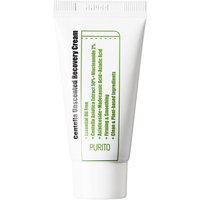 PURITO Centella Unscented Recovery Cream (mini) 12ml
PURITO Centella Unscented Recovery Cream (mini) 12ml