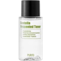 PURITO Centella Unscented Toner (mini) 30ml
PURITO Centella Unscented Toner (mini) 30ml
