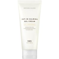 PURITO Oat-in Calming Gel Cream 100ml
PURITO Oat-in Calming Gel Cream 100ml
