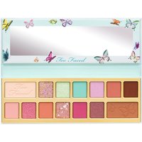 Too Faced Limited Edition Too Femme Ethereal Eye Shadow Palette
Too Faced Limited Edition Too Femme Ethereal Eye Shadow Palette