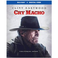 Cry Macho (US Import)
Cry Macho (US Import)