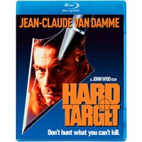 Hard Target: Special Edition (US Import)
Hard Target: Special Edition (US Import)