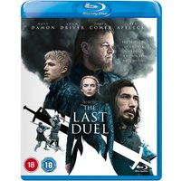The Last Duel (US Import)
The Last Duel (US Import)