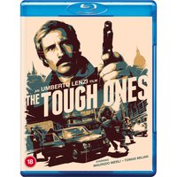 The Tough Ones
The Tough Ones
