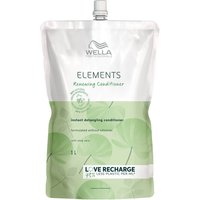 Wella Professionals Elements Renewing Conditioner, Pouch 1000ml
Wella Professionals Elements Renewing Conditioner, Pouch 1000ml