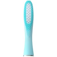 FOREO ISSA Hybrid Wave Brush Head (Various Shades) - Mint
FOREO ISSA Hybrid Wave Brush Head (Various Shades) - Mint