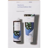 KORRES Santorini Sea Mist Set
KORRES Santorini Sea Mist Set