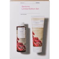 KORRES Santorini Pink Blossom Set
KORRES Santorini Pink Blossom Set