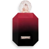 Makeup Revolution Passion Eau de Toilette 100ml
Makeup Revolution Passion Eau de Toilette 100ml