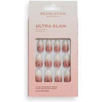 Makeup Revolution Flawless False Nails Ultra Glam
Makeup Revolution Flawless False Nails Ultra Glam