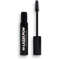 Makeup Revolution 5D Lash Pow Mascara
Makeup Revolution 5D Lash Pow Mascara
