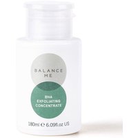Balance Me BHA Exfoliating Concentrate 180ml
Balance Me BHA Exfoliating Concentrate 180ml