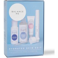 Balance Me Hydrated Skin Edit
Balance Me Hydrated Skin Edit