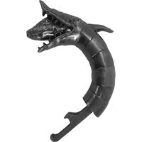 Factory Entertainment Beetlejuice Sandworm Metal Bottle Opener
Factory Entertainment Beetlejuice Sandworm Metal Bottle Opener