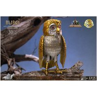 Star Ace Harryhausen100 Soft Vinyl Statue - Bubo (Normal Ver.)
Star Ace Harryhausen100 Soft Vinyl Statue - Bubo (Normal Ver.)