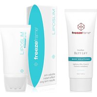 freezeframe Body Lifting Set
freezeframe Body Lifting Set