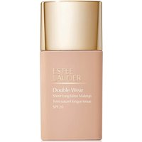 Estée Lauder Double Wear Sheer Long-Wear Makeup SPF 20 30ml (Various Shades) - 2C2 PALE ALMOND
Estée Lauder Double Wear Sheer Long-Wear Makeup SPF 20 30ml (Various Shades) - 2C2 PALE ALMOND