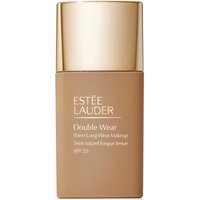 Estée Lauder Double Wear Sheer Long-Wear Makeup SPF 20 30ml (Various Shades) - 4N1 Shell Beige
Estée Lauder Double Wear Sheer Long-Wear Makeup SPF 20 30ml (Various Shades) - 4N1 Shell Beige