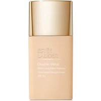 Estée Lauder Double Wear Sheer Long-Wear Makeup SPF 20 30ml (Various Shades) - 1W1 Bone
Estée Lauder Double Wear Sheer Long-Wear Makeup SPF 20 30ml (Various Shades) - 1W1 Bone