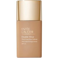 Estée Lauder Double Wear Sheer Long-Wear Makeup SPF 20 30ml (Various Shades) - 3W1 Tawny
Estée Lauder Double Wear Sheer Long-Wear Makeup SPF 20 30ml (Various Shades) - 3W1 Tawny