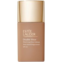 Estée Lauder Double Wear Sheer Long-Wear Makeup SPF 20 30ml (Various Shades) - 4C3 SOFT TAN
Estée Lauder Double Wear Sheer Long-Wear Makeup SPF 20 30ml (Various Shades) - 4C3 SOFT TAN
