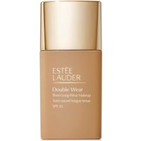 Estée Lauder Double Wear Sheer Long-Wear Makeup SPF 20 30ml (Various Shades) - 4W1 Honey Bronze
Estée Lauder Double Wear Sheer Long-Wear Makeup SPF 20 30ml (Various Shades) - 4W1 Honey Bronze