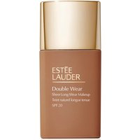 Estée Lauder Double Wear Sheer Long-Wear Makeup SPF 20 30ml (Various Shades) - 5N2 Amber Honey 
Estée Lauder Double Wear Sheer Long-Wear Makeup SPF 20 30ml (Various Shades) - 5N2 Amber Honey