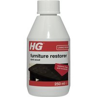 HG Furniture Restorer Dark Wood
HG Furniture Restorer Dark Wood