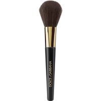 Dolce&Gabbana New Face Brush - Powder
Dolce&Gabbana New Face Brush - Powder