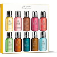 Molton Brown Discovery Bathing Collection 
Molton Brown Discovery Bathing Collection