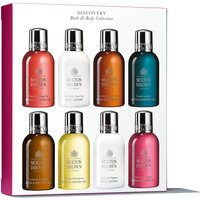 Molton Brown Discovery Bath and Body Collection 
Molton Brown Discovery Bath and Body Collection