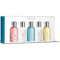 Molton Brown The Body and Hair Travel Collection
Molton Brown The Body and Hair Travel Collection