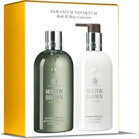 Molton Brown Geranium Nefertum Bath and Body Collection
Molton Brown Geranium Nefertum Bath and Body Collection