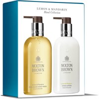 Molton Brown Lemon and Mandarin Hand Collection
Molton Brown Lemon and Mandarin Hand Collection