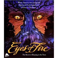 Eyes Of Fire (US Import)
Eyes Of Fire (US Import)