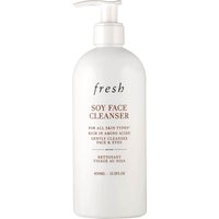 Fresh Soy Face Cleanser (Various Sizes) - 400ml
Fresh Soy Face Cleanser (Various Sizes) - 400ml