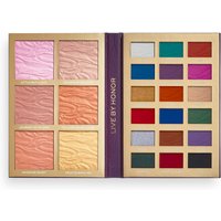 Revolution Beauty I Heart Revolution X Disney Fairytale Palette Mulan
Revolution Beauty I Heart Revolution X Disney Fairytale Palette Mulan