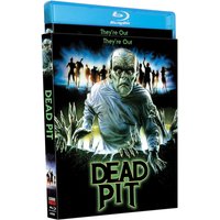 The Dead Pit (US Import)
The Dead Pit (US Import)
