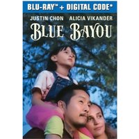 Blue Bayou (US Import)
Blue Bayou (US Import)