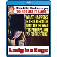 Lady in a Cage (US Import) 
Lady in a Cage (US Import)