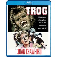 Trog (US Import)
Trog (US Import)