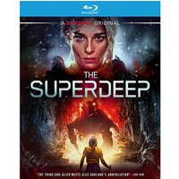 The Superdeep (US Import)
The Superdeep (US Import)
