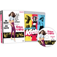 Kitten With a Whip - Imprint Collection
Kitten With a Whip - Imprint Collection